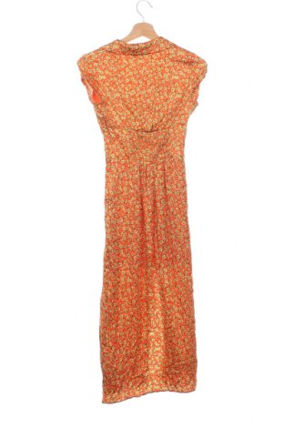 Kleid Urban Outfitters, Größe XS, Farbe Mehrfarbig, Preis € 7,89