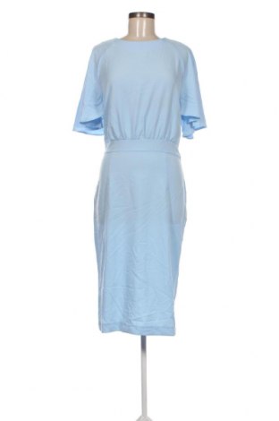 Φόρεμα Usha, Μέγεθος M, Χρώμα Μπλέ, Τιμή 40,05 €