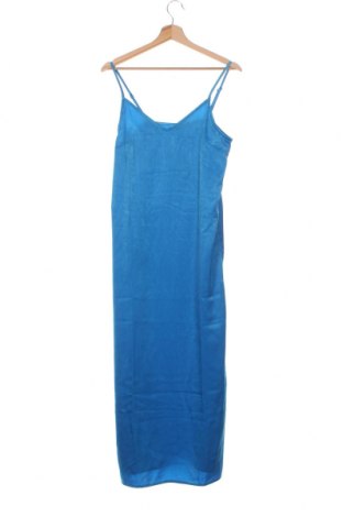 Šaty  VILA, Velikost XS, Barva Modrá, Cena  313,00 Kč