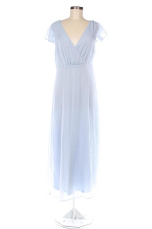Šaty  VILA, Veľkosť M, Farba Modrá, Cena  13,92 €
