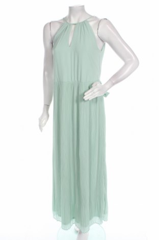 Kleid VILA, Größe S, Farbe Grün, Preis 11,26 €
