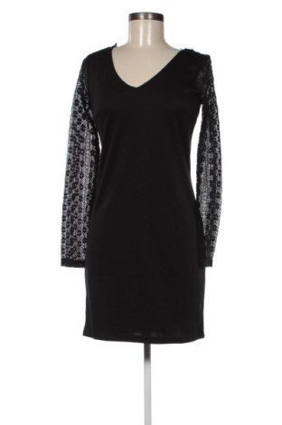 Kleid VILA, Größe XS, Farbe Schwarz, Preis € 4,45