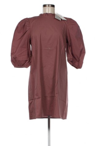 Kleid VILA, Größe M, Farbe Braun, Preis 10,02 €