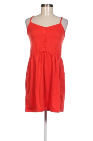 Šaty  VILA, Veľkosť XS, Farba Červená, Cena  5,57 €
