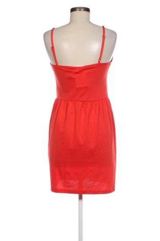 Šaty  VILA, Veľkosť XS, Farba Červená, Cena  27,84 €
