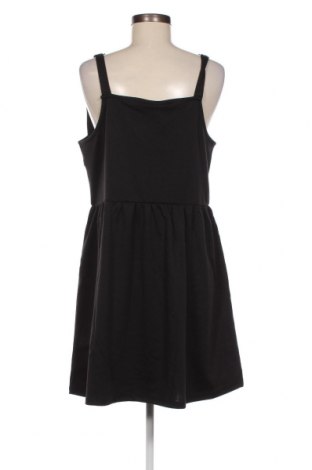 Kleid VILA, Größe XL, Farbe Schwarz, Preis € 6,68