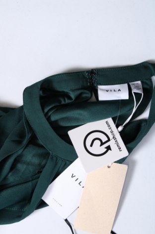 Φόρεμα VILA, Μέγεθος M, Χρώμα Πράσινο, Τιμή 48,97 €