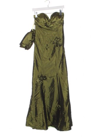 Šaty  Valentina, Velikost M, Barva Zelená, Cena  210,00 Kč