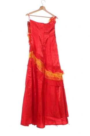 Šaty  Valentina, Velikost M, Barva Červená, Cena  1 725,00 Kč