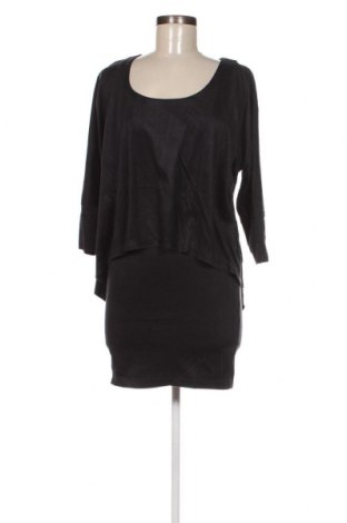 Kleid Venca, Größe XXS, Farbe Schwarz, Preis 2,85 €