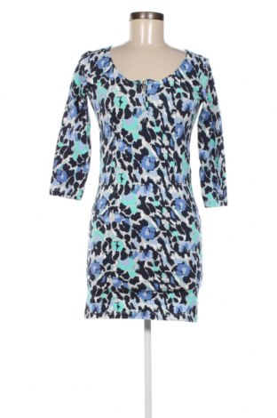 Kleid Venca, Größe XXS, Farbe Mehrfarbig, Preis 4,27 €