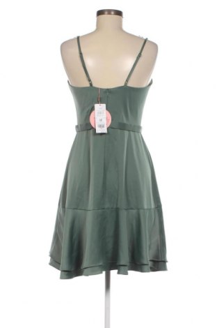 Šaty  Vera Mont, Veľkosť M, Farba Zelená, Cena  31,03 €