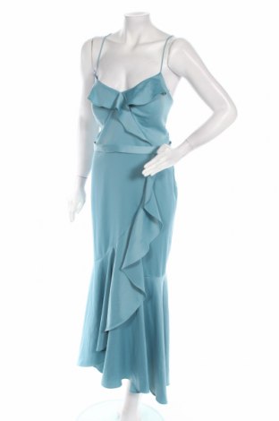 Šaty  Vera Mont, Velikost XL, Barva Modrá, Cena  564,00 Kč