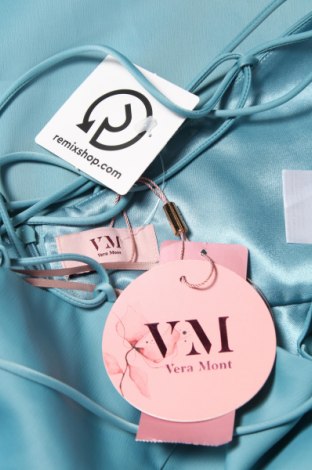 Šaty  Vera Mont, Veľkosť XL, Farba Modrá, Cena  200,52 €