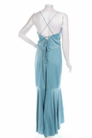 Φόρεμα Vera Mont, Μέγεθος L, Χρώμα Μπλέ, Τιμή 155,15 €