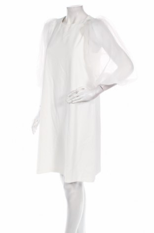Kleid Vera Mont, Größe S, Farbe Weiß, Preis 43,20 €
