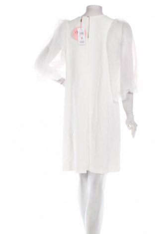 Šaty  Vera Mont, Veľkosť S, Farba Biela, Cena  21,60 €