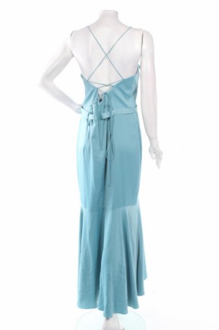 Šaty  Vera Mont, Veľkosť L, Farba Modrá, Cena  155,15 €