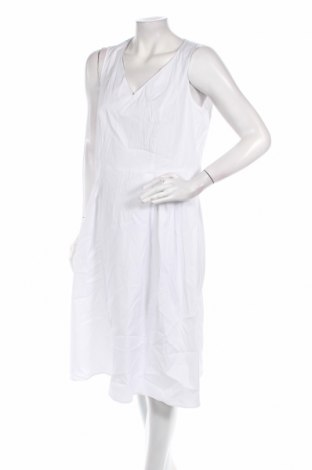 Φόρεμα Vera Mont, Μέγεθος M, Χρώμα Λευκό, Τιμή 33,38 €