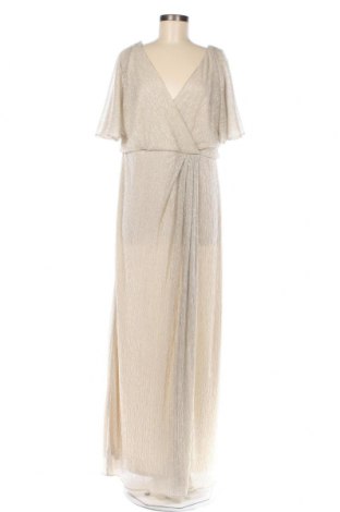 Φόρεμα Vera Mont, Μέγεθος XL, Χρώμα Χρυσαφί, Τιμή 77,58 €