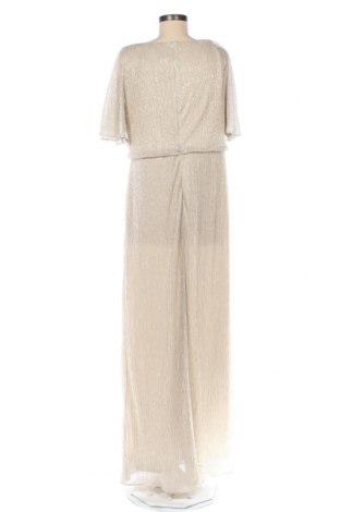 Šaty  Vera Mont, Veľkosť XL, Farba Zlatistá, Cena  155,15 €