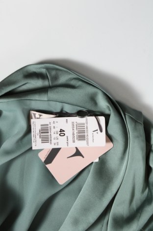 Kleid Vera Mont, Größe M, Farbe Grün, Preis 155,15 €