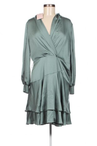 Šaty  Vera Mont, Velikost M, Barva Zelená, Cena  1 963,00 Kč