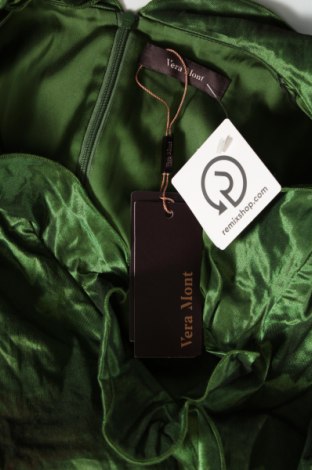 Φόρεμα Vera Mont, Μέγεθος XXL, Χρώμα Πράσινο, Τιμή 32,58 €