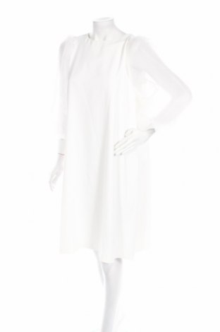 Φόρεμα Vera Mont, Μέγεθος XL, Χρώμα Λευκό, Τιμή 54,30 €