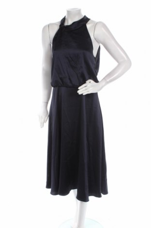 Φόρεμα Vera Mont, Μέγεθος M, Χρώμα Μπλέ, Τιμή 86,88 €