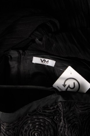 Φόρεμα Vera Mont, Μέγεθος L, Χρώμα Μαύρο, Τιμή 22,71 €