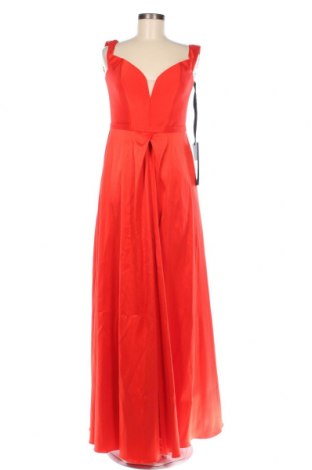 Kleid Vera Wang, Größe M, Farbe Orange, Preis € 360,10