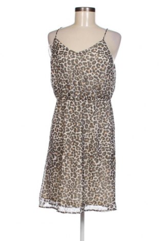 Kleid Vero Moda, Größe M, Farbe Mehrfarbig, Preis 5,01 €