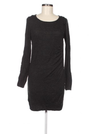 Kleid Vero Moda, Größe L, Farbe Grau, Preis € 4,04