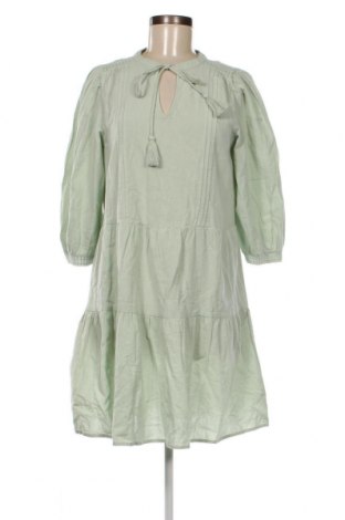 Šaty  Vero Moda, Velikost M, Barva Zelená, Cena  438,00 Kč