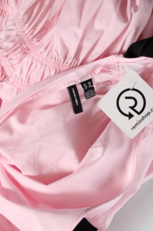 Kleid Vero Moda, Größe XS, Farbe Rosa, Preis 27,27 €