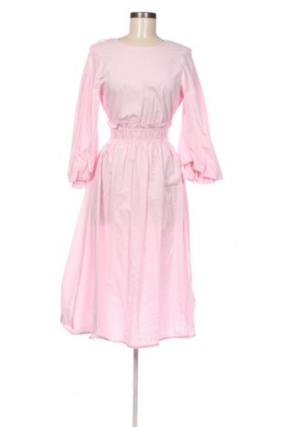 Šaty  Vero Moda, Veľkosť XS, Farba Ružová, Cena  27,27 €