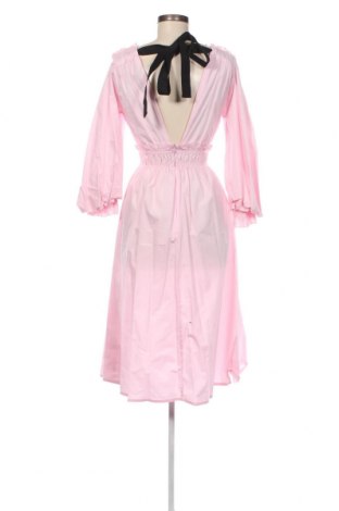Φόρεμα Vero Moda, Μέγεθος XS, Χρώμα Ρόζ , Τιμή 27,27 €
