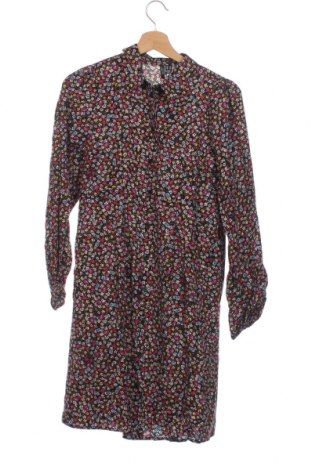 Kleid Vero Moda, Größe XS, Farbe Mehrfarbig, Preis 4,18 €
