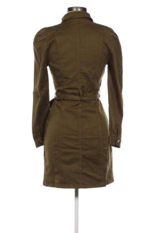 Kleid Vero Moda, Größe S, Farbe Grün, Preis 14,48 €