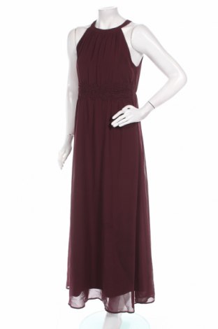 Kleid Vero Moda, Größe M, Farbe Braun, Preis € 9,30