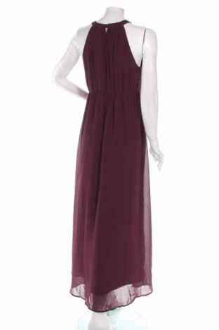 Kleid Vero Moda, Größe M, Farbe Braun, Preis 9,30 €