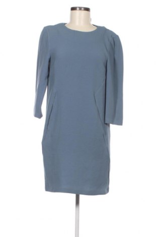Kleid Vero Moda, Größe S, Farbe Blau, Preis 9,17 €