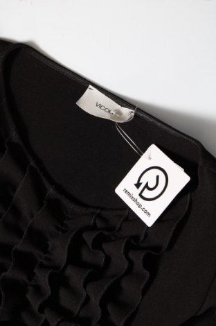 Φόρεμα Vicolo, Μέγεθος S, Χρώμα Μαύρο, Τιμή 9,12 €