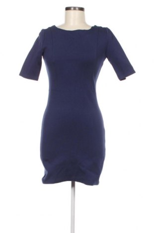 Kleid WE, Größe XS, Farbe Blau, Preis 3,63 €