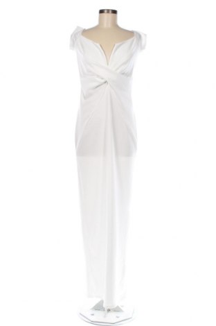 Φόρεμα Wal G, Μέγεθος XL, Χρώμα Λευκό, Τιμή 14,29 €
