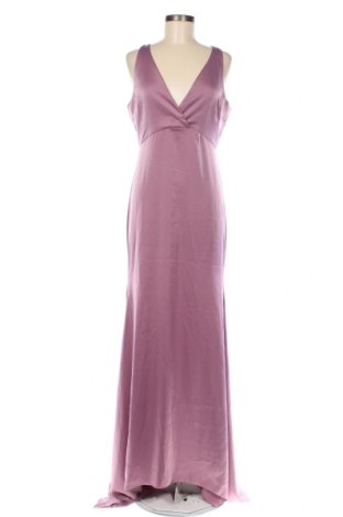 Φόρεμα Wal G, Μέγεθος L, Χρώμα Βιολετί, Τιμή 17,01 €