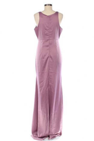 Φόρεμα Wal G, Μέγεθος L, Χρώμα Βιολετί, Τιμή 15,65 €