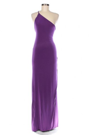 Šaty  Wal G, Velikost XL, Barva Fialová, Cena  363,00 Kč
