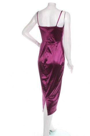 Kleid Wal G, Größe L, Farbe Lila, Preis € 10,89